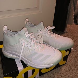Adidas volleyball shoes